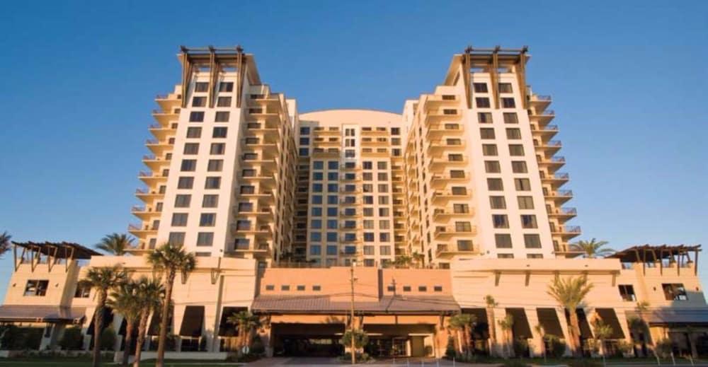Aparthotel Origin At Seahaven Panama Stadt Exterior foto