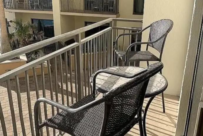 Aparthotel Origin At Seahaven Panama Stadt Exterior foto