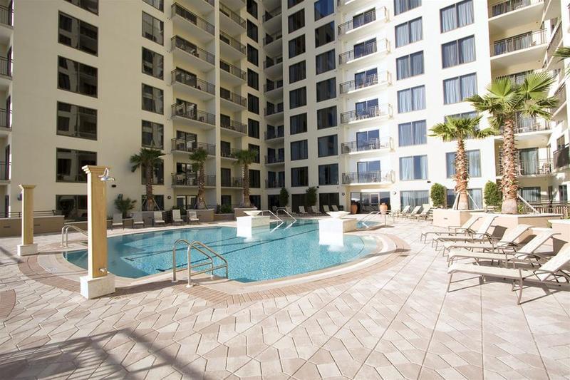 Aparthotel Origin At Seahaven Panama Stadt Exterior foto
