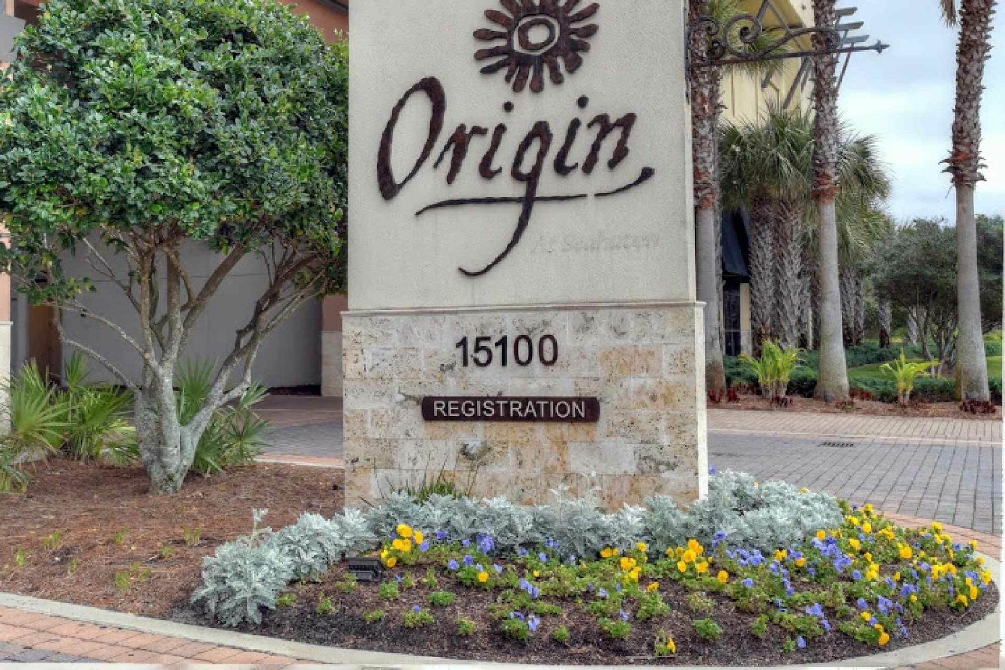 Aparthotel Origin At Seahaven Panama Stadt Exterior foto