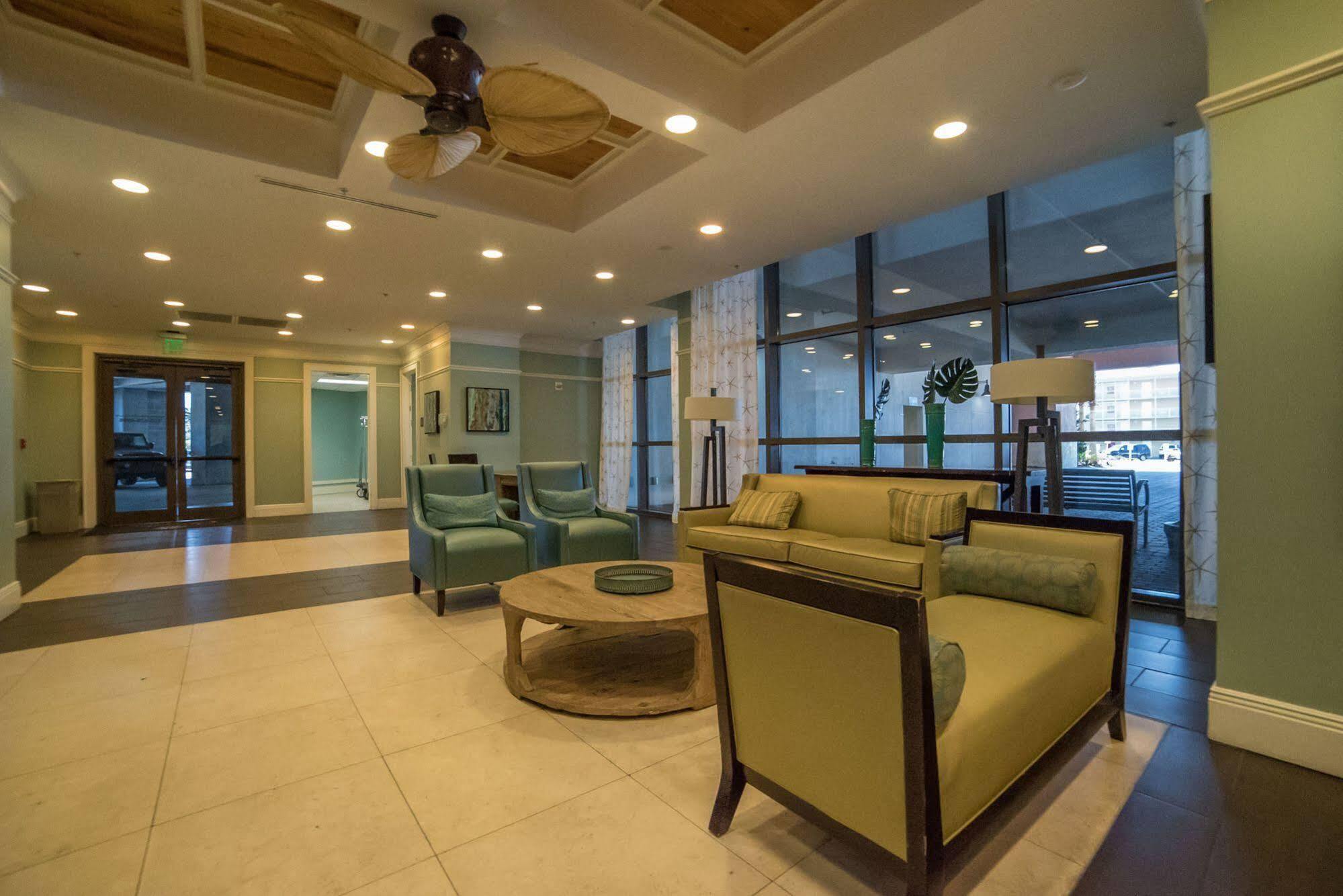 Aparthotel Origin At Seahaven Panama Stadt Exterior foto